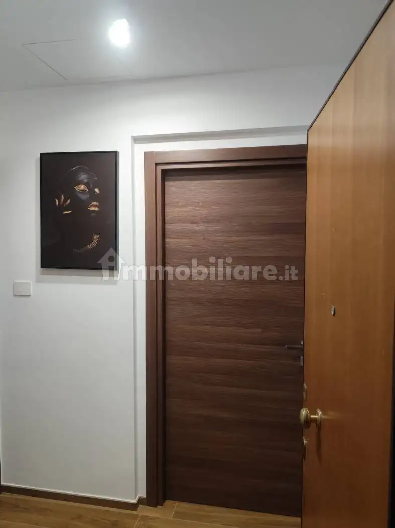 Appartamento in affitto a Bari