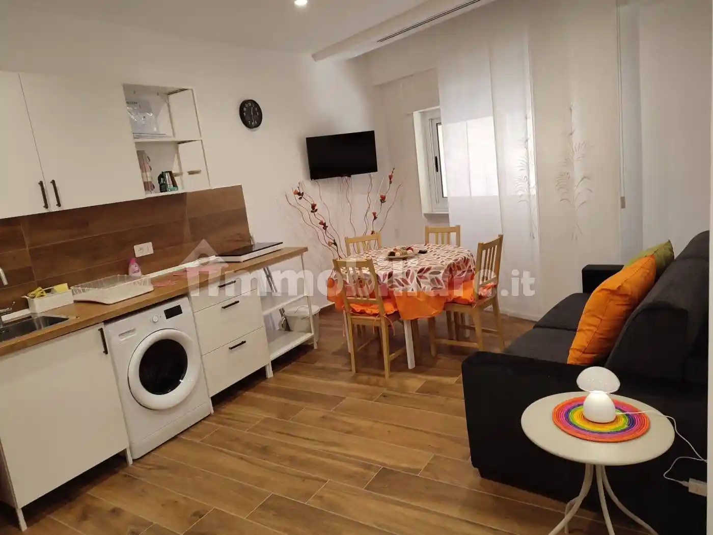 Bilocale via Bengasi 7, Picone, Bari - foto 2