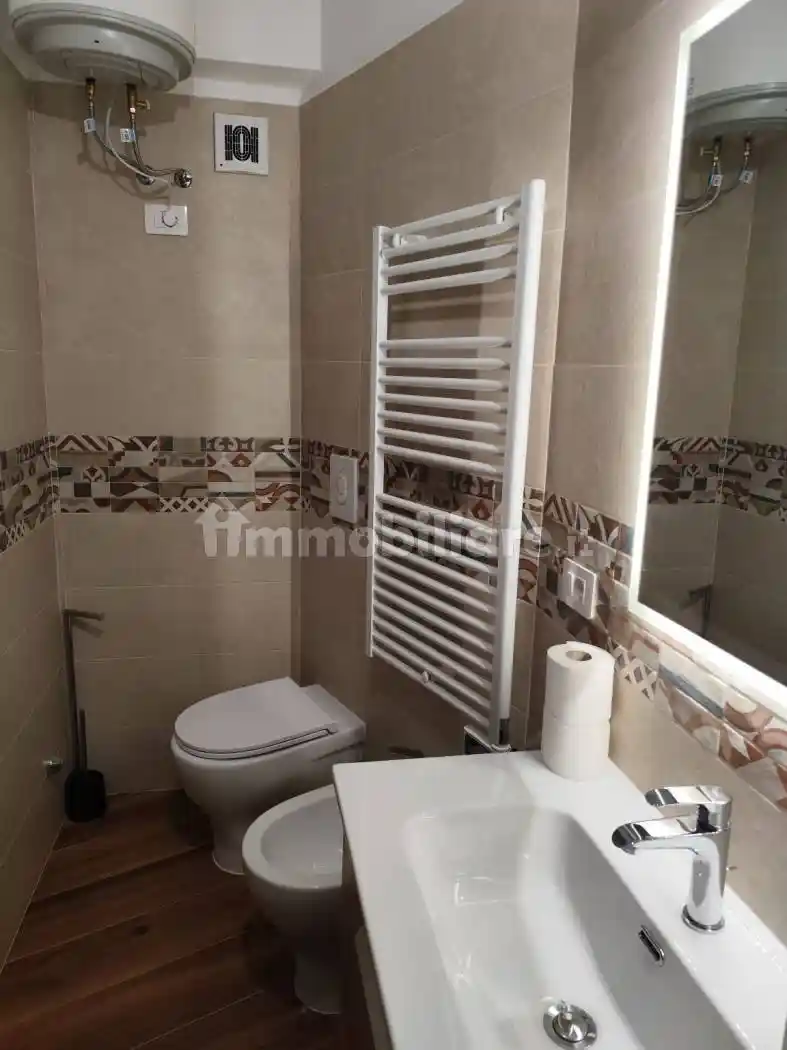 Bilocale via Bengasi 7, Picone, Bari - foto 4