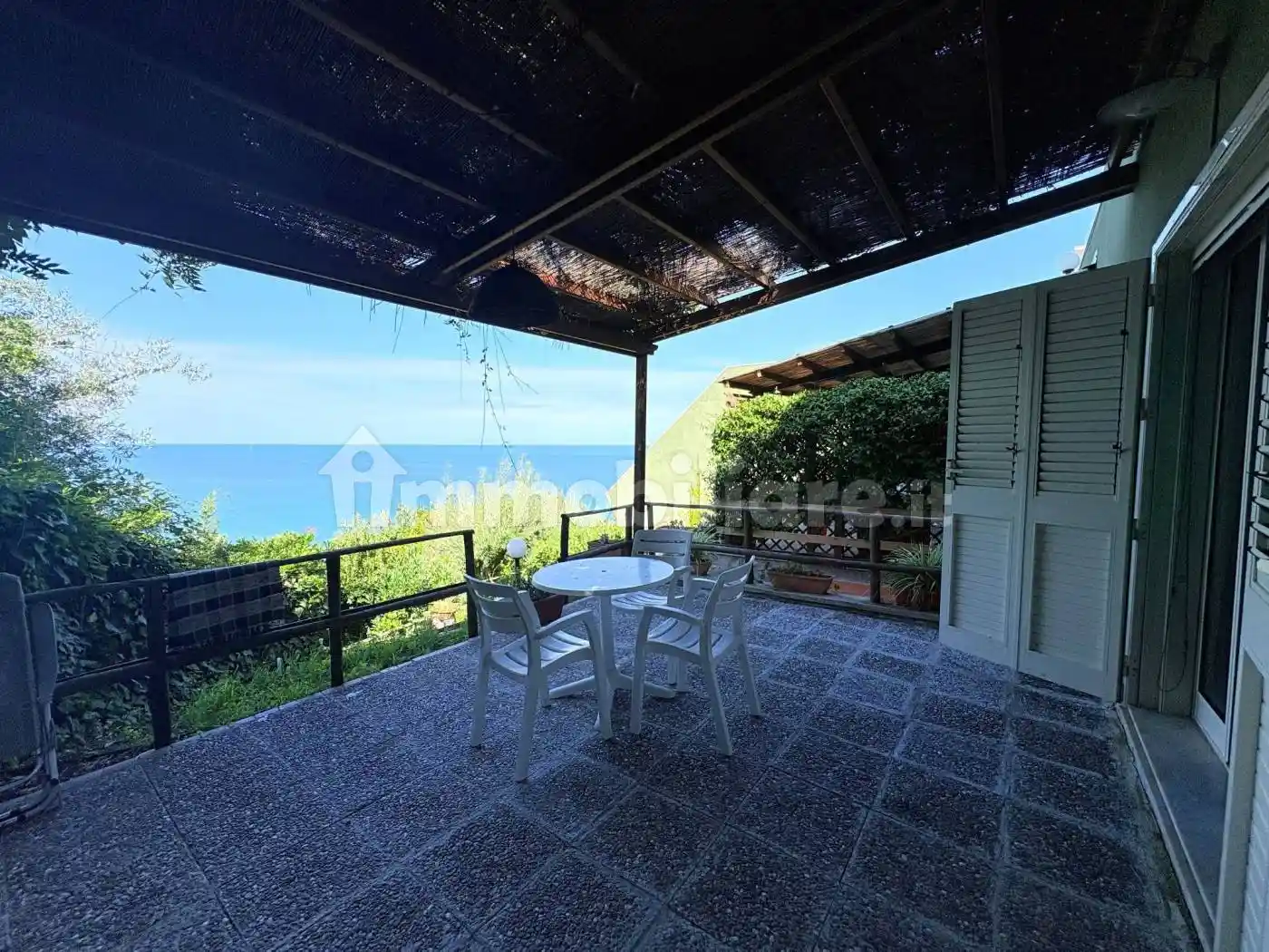 Appartamento in vendita a Cefalù