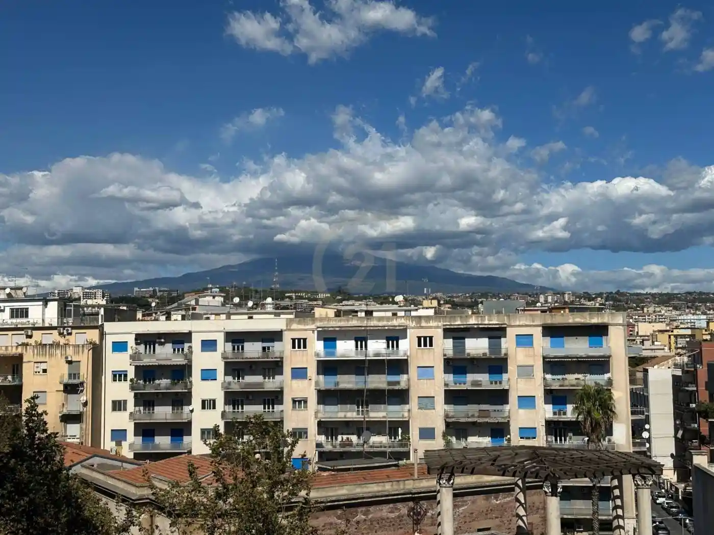 Appartamento in vendita a Catania