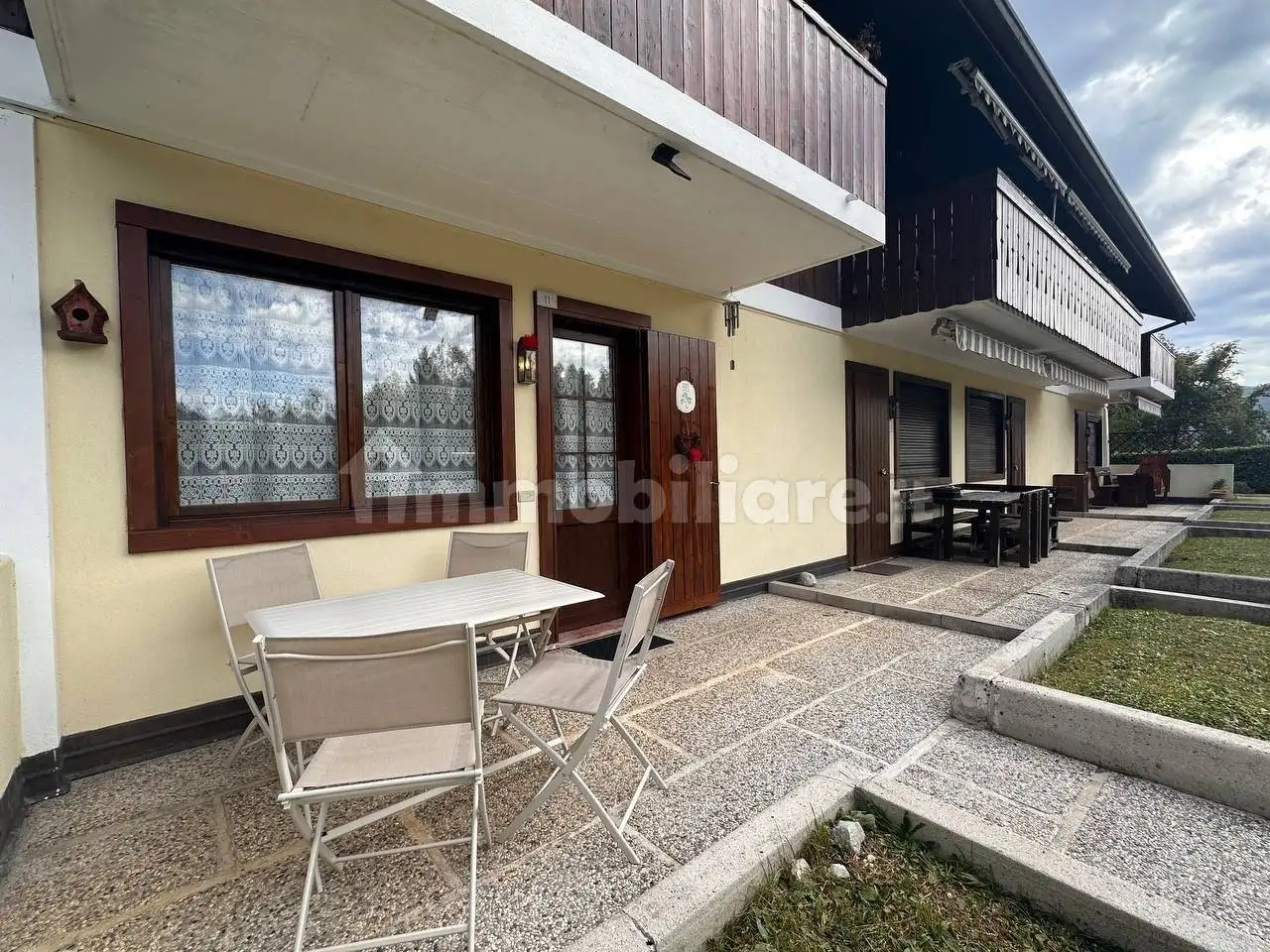 Appartamento in vendita a Rotzo