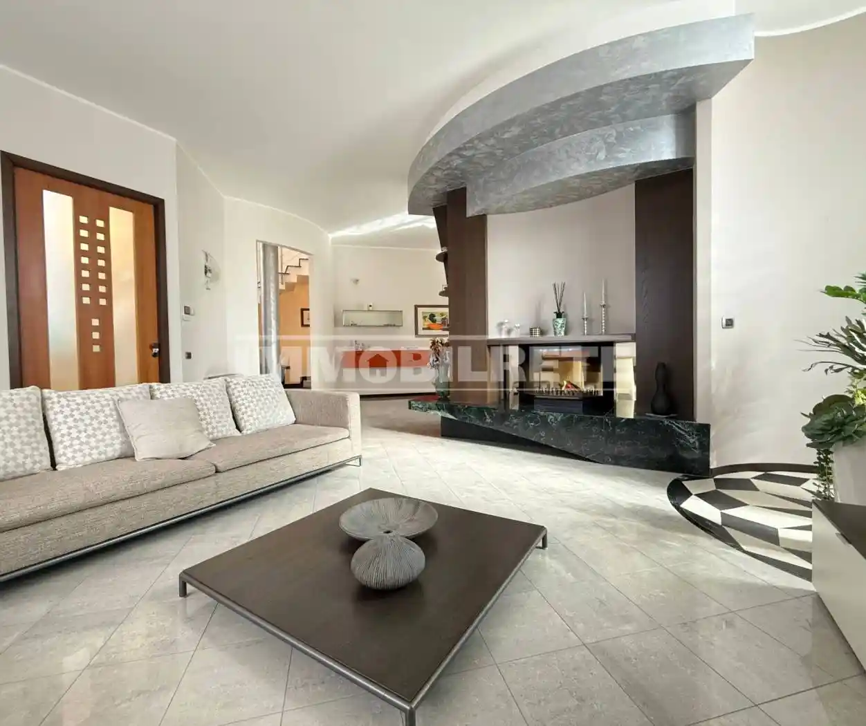 Villetta a schiera in vendita a Santeramo in Colle