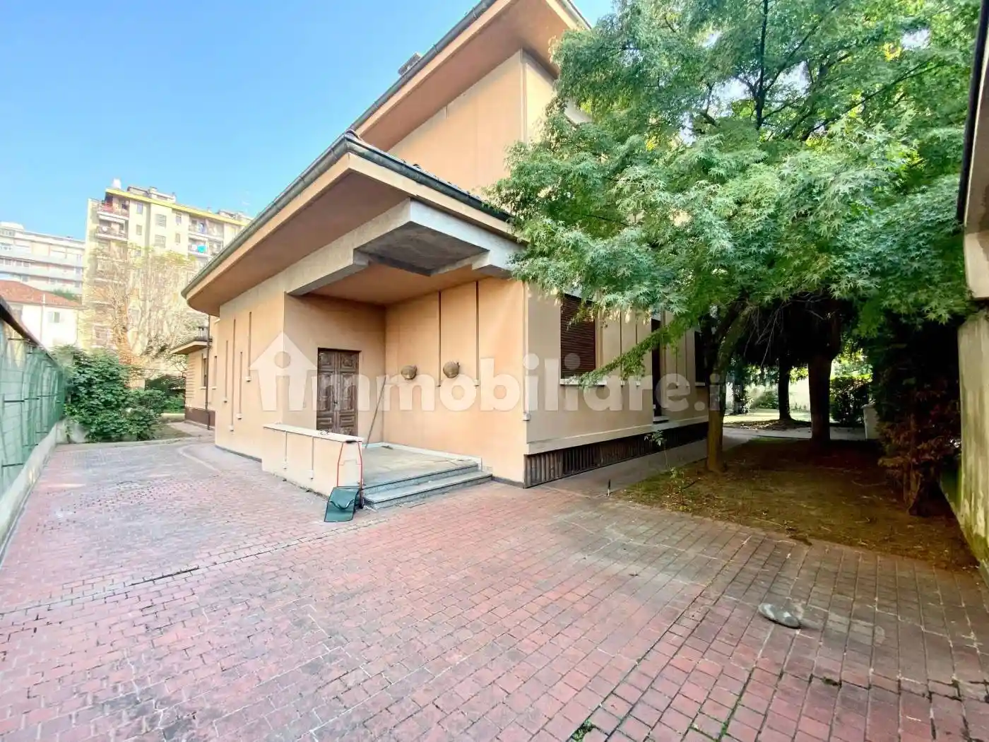 Villa in vendita a Vercelli