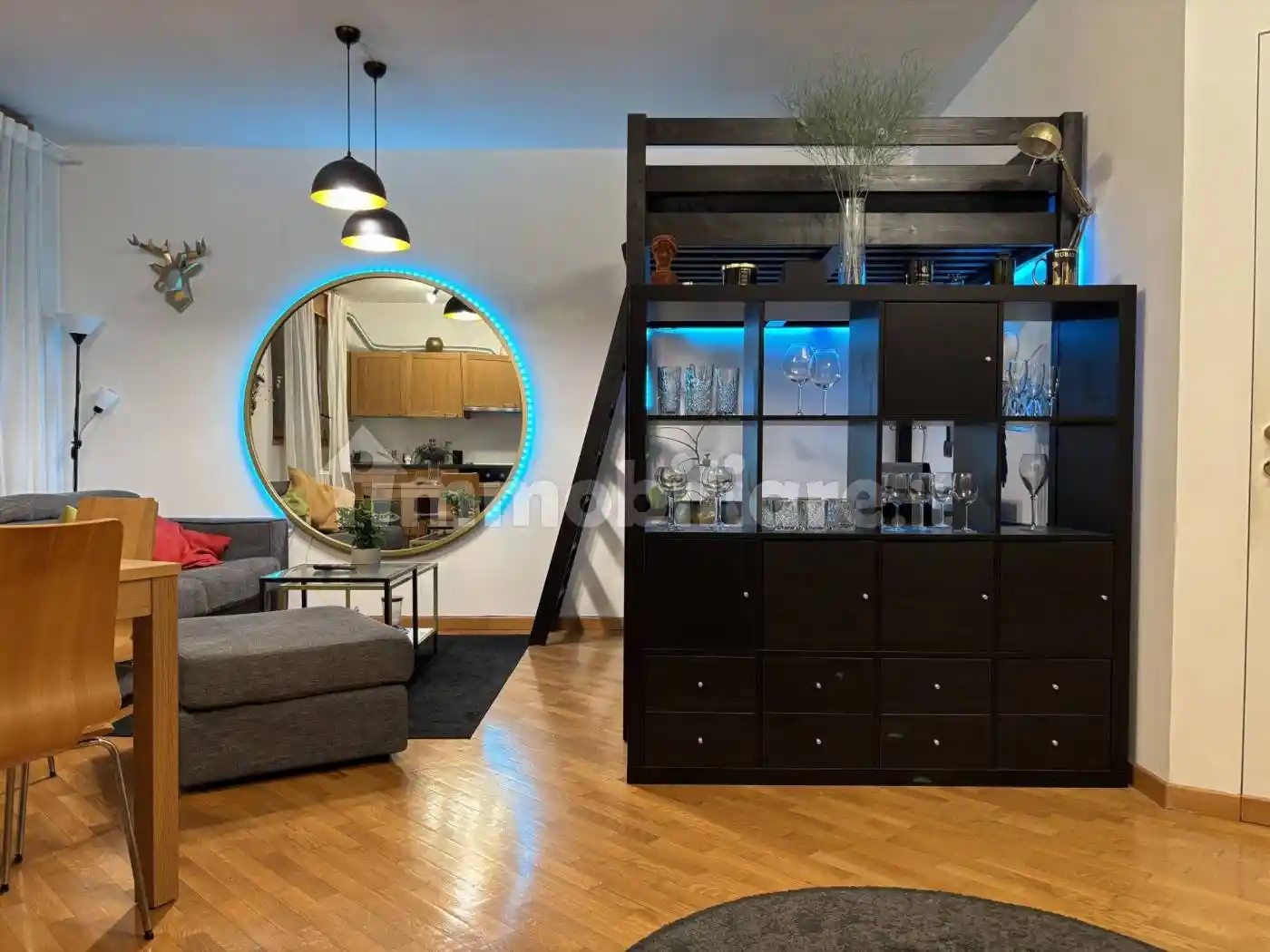 Monolocale via Arcivescovo Calabiana 10, Ripamonti - Fondazione Prada, Milano - foto 2