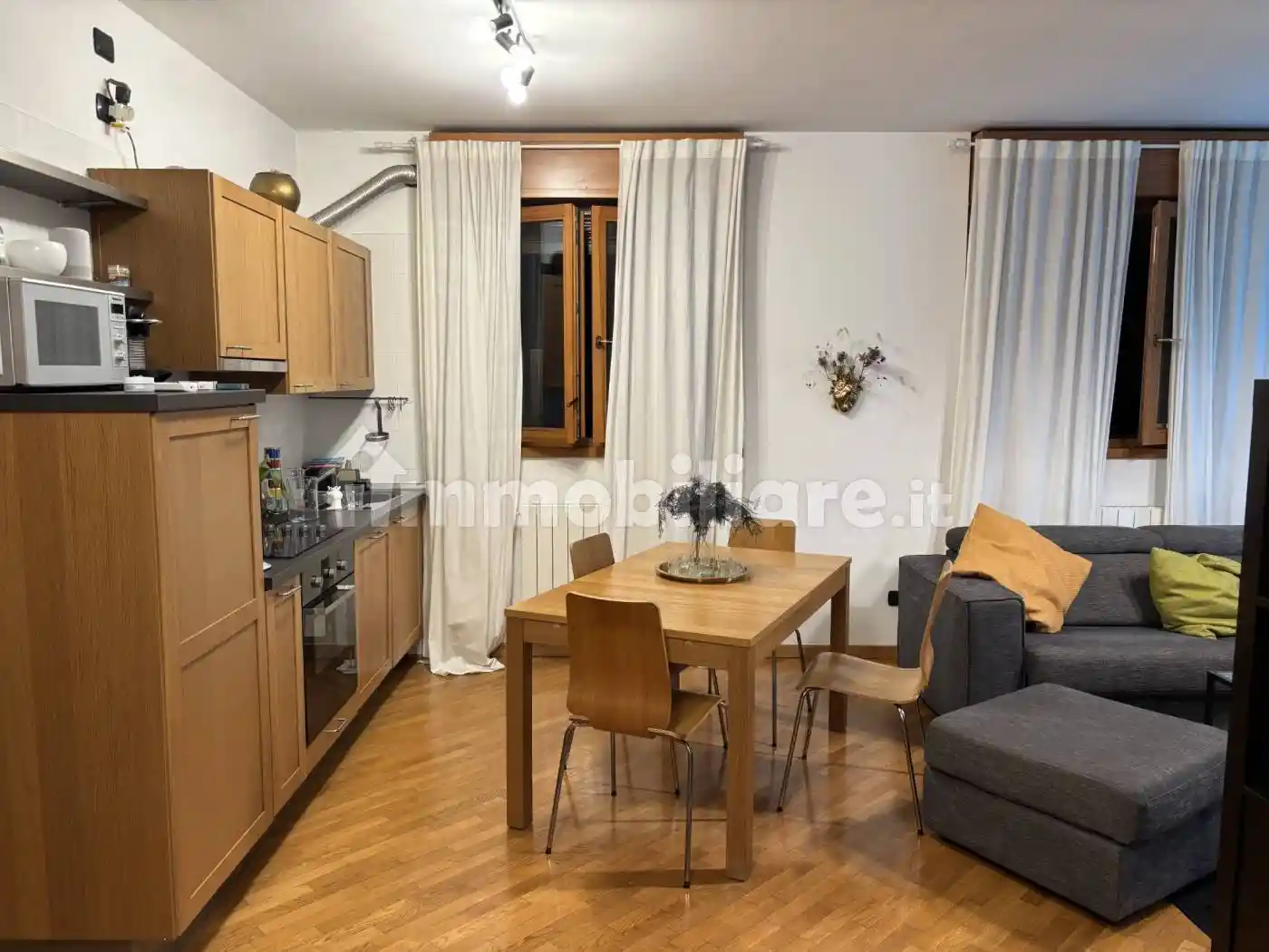 Monolocale via Arcivescovo Calabiana 10, Ripamonti - Fondazione Prada, Milano - foto 5