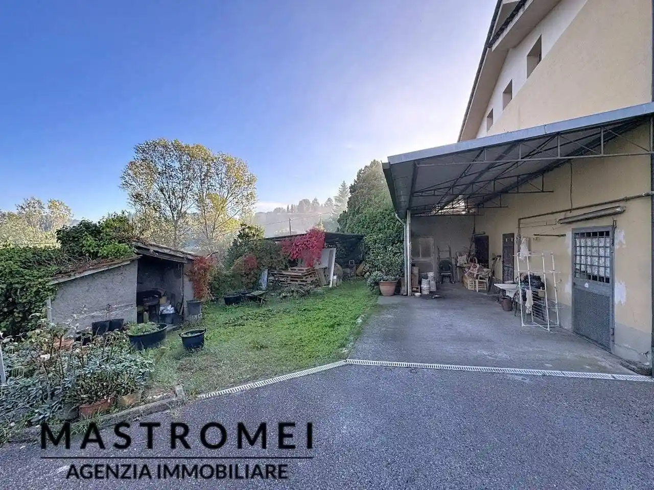 Villetta a schiera - foto 5