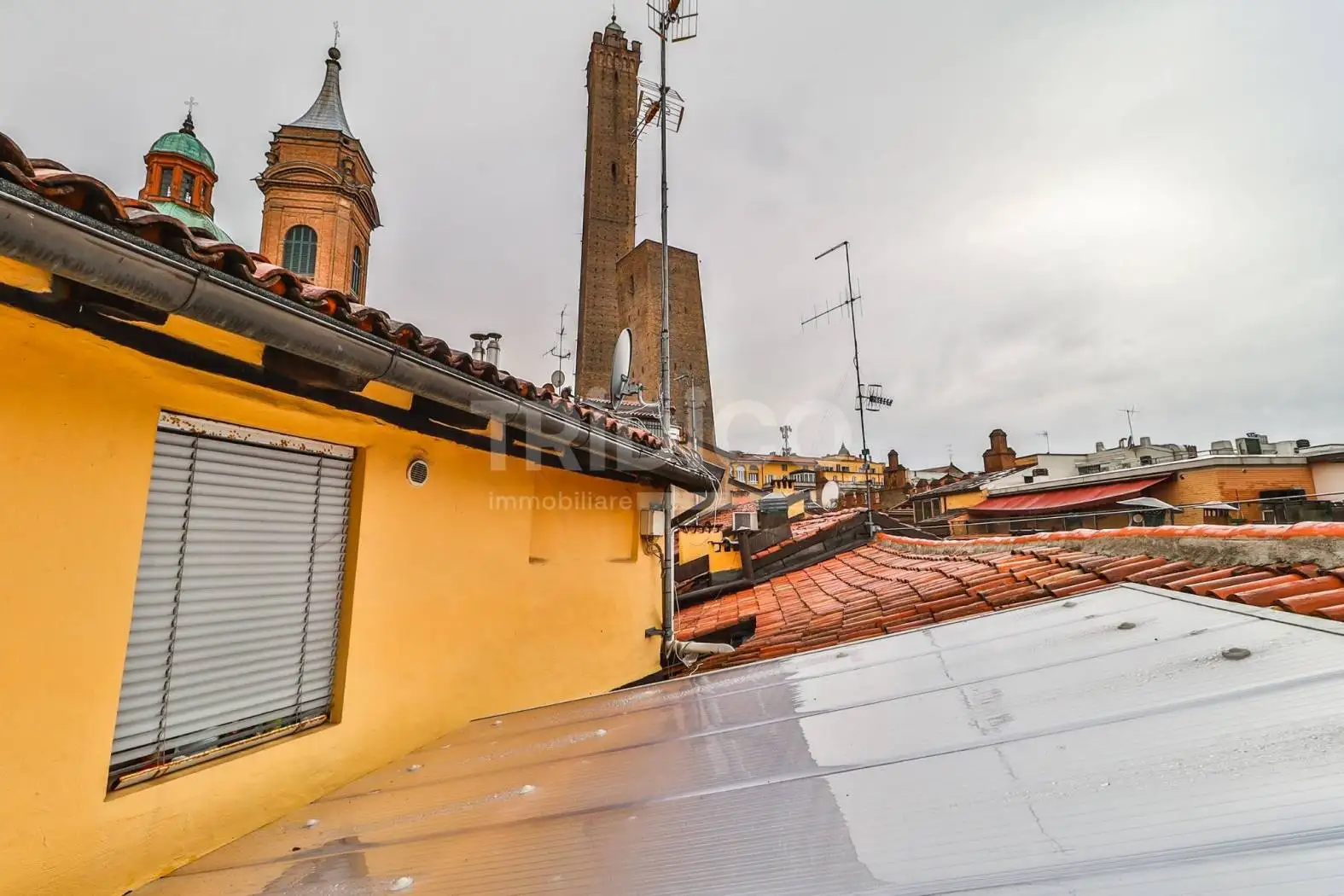 Appartamento in vendita a Bologna