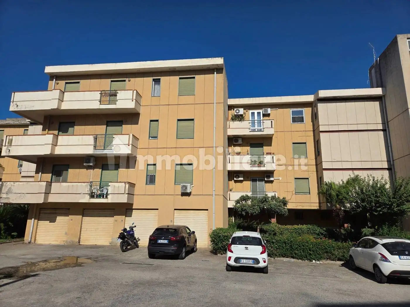 Appartamento in vendita a Reggio Calabria