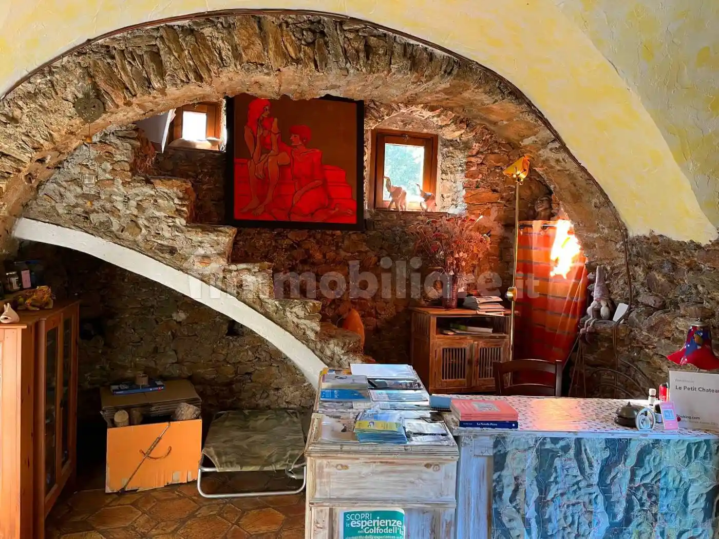 Palazzo - Edificio in Vendita - foto 4