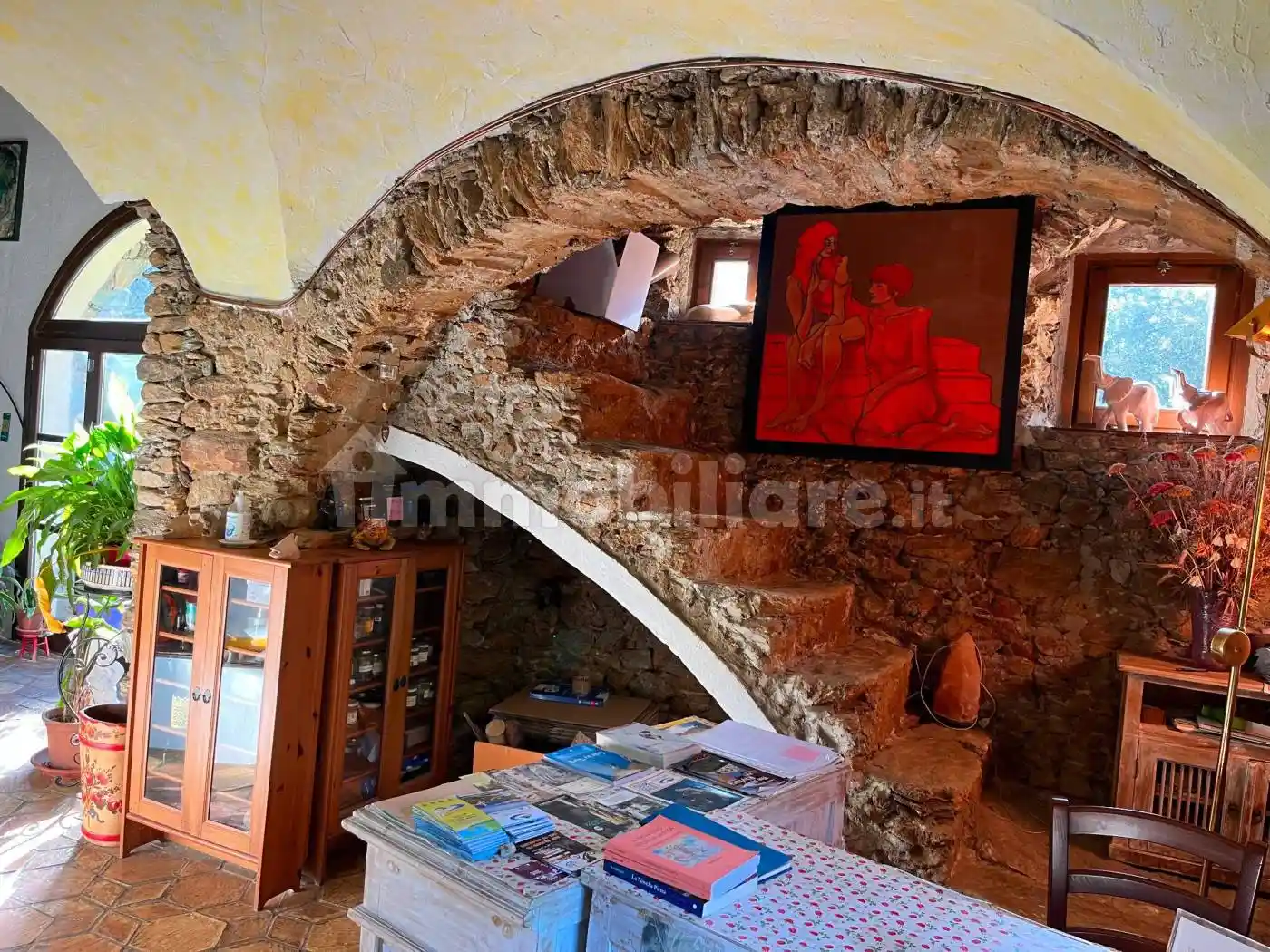 Palazzo - Edificio in Vendita - foto 5