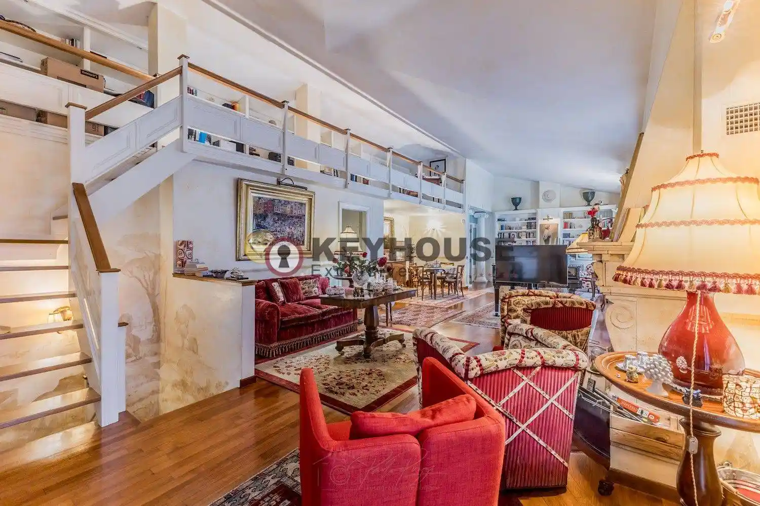 Villa bifamiliare via Marilyn Monroe, Vallerano, Roma - foto 2