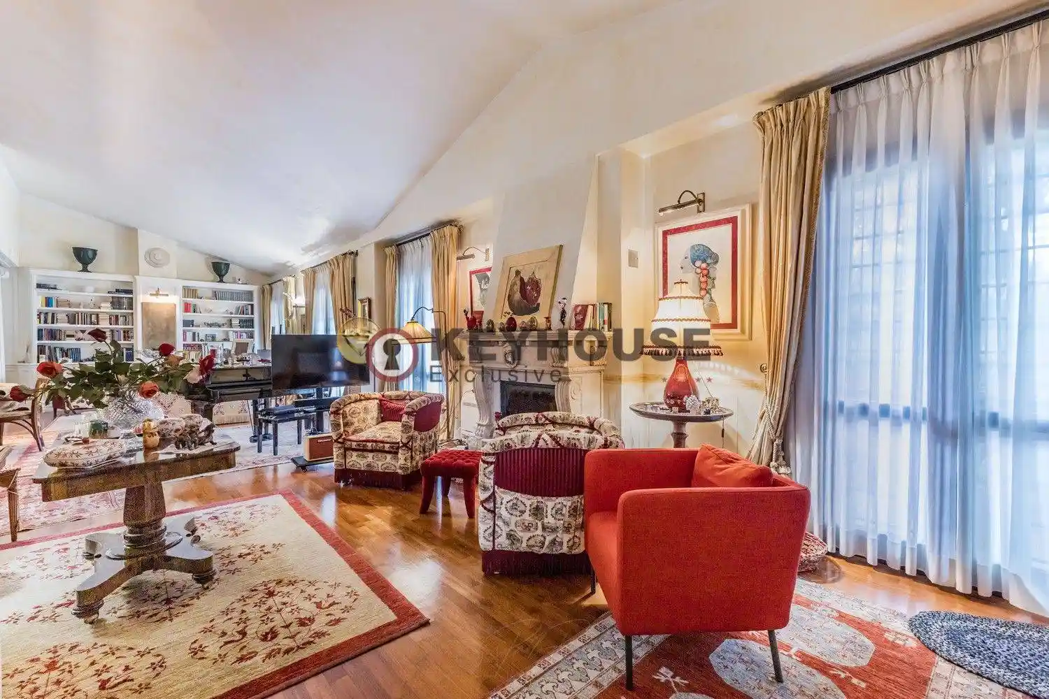 Villa bifamiliare via Marilyn Monroe, Vallerano, Roma - foto 3