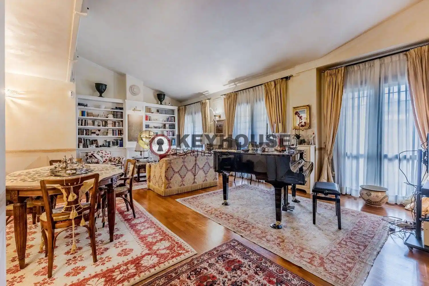 Villa bifamiliare via Marilyn Monroe, Vallerano, Roma - foto 4