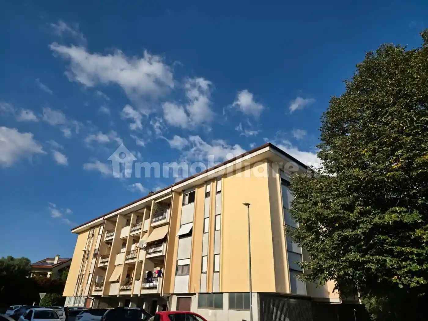 Appartamento in vendita a Albano Laziale