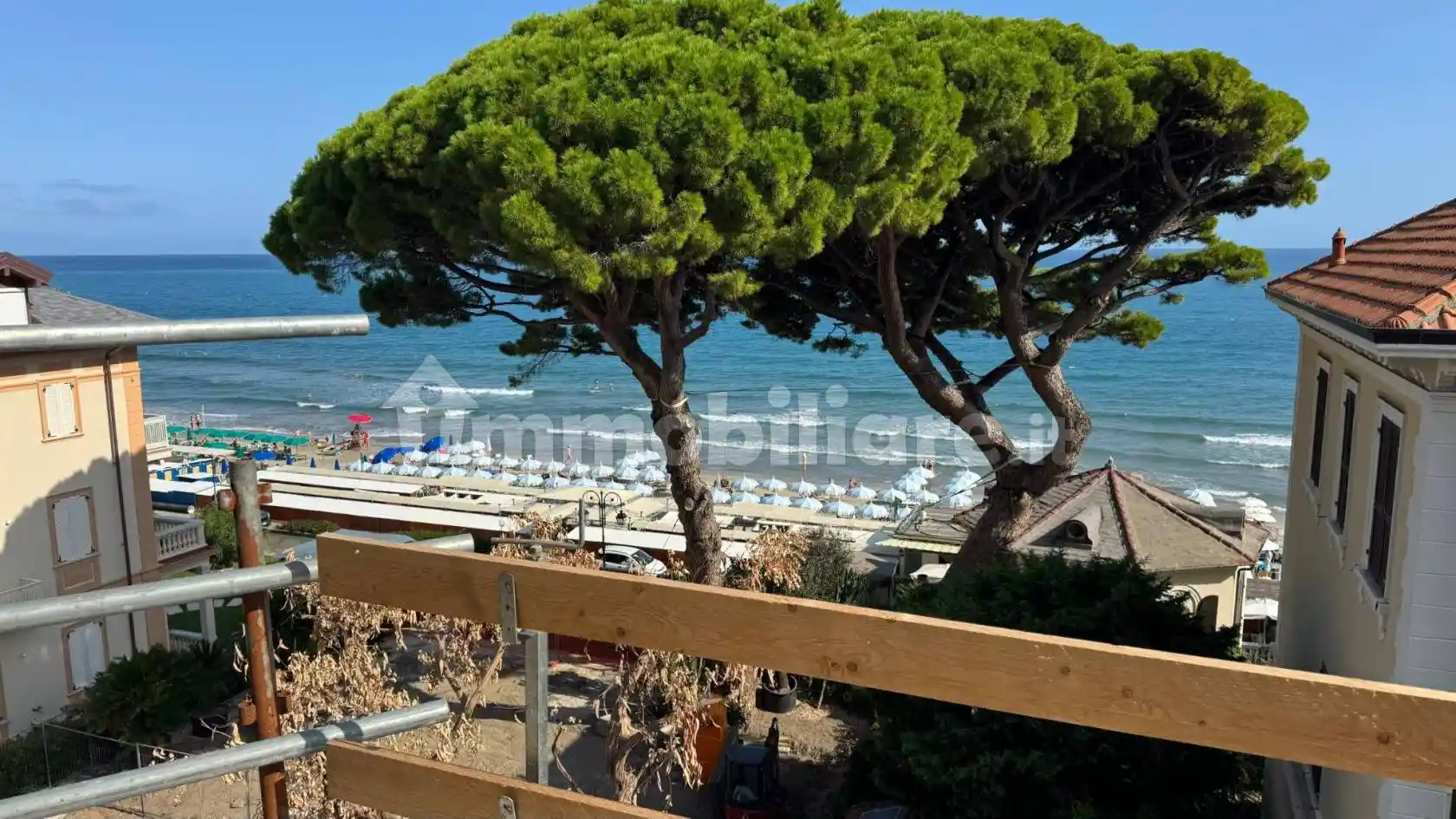 Trilocale via Giuseppe Garibaldi 127, Passeggiata Cadorna, Porto, Alassio - foto 2