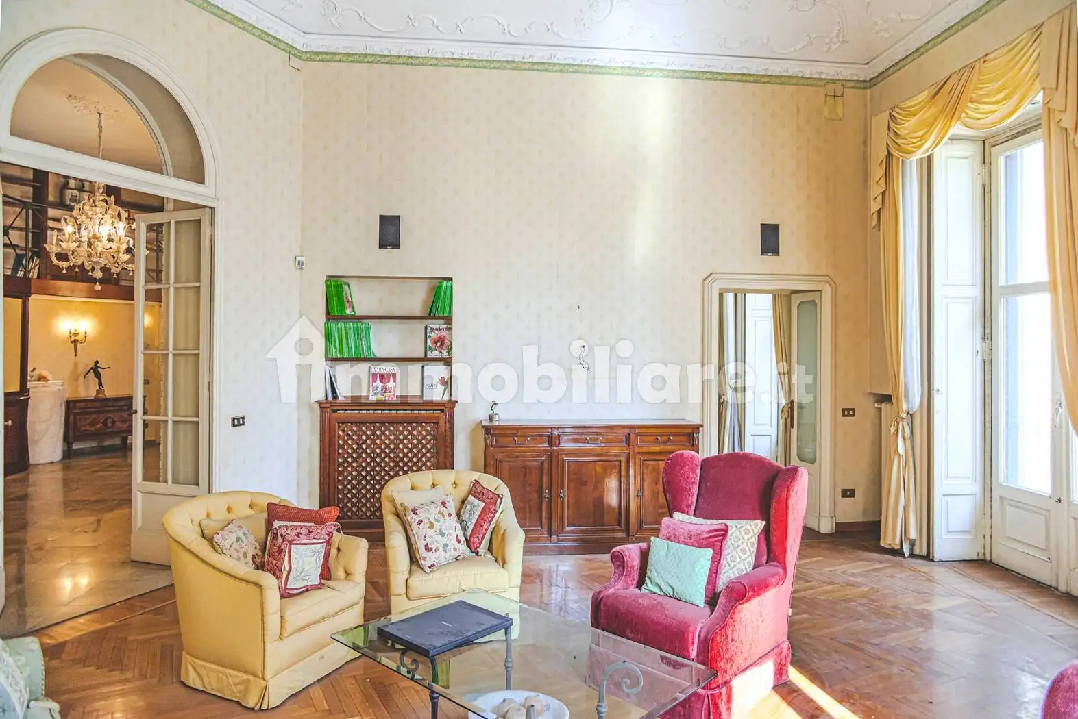 Apartment in vendita a Milan