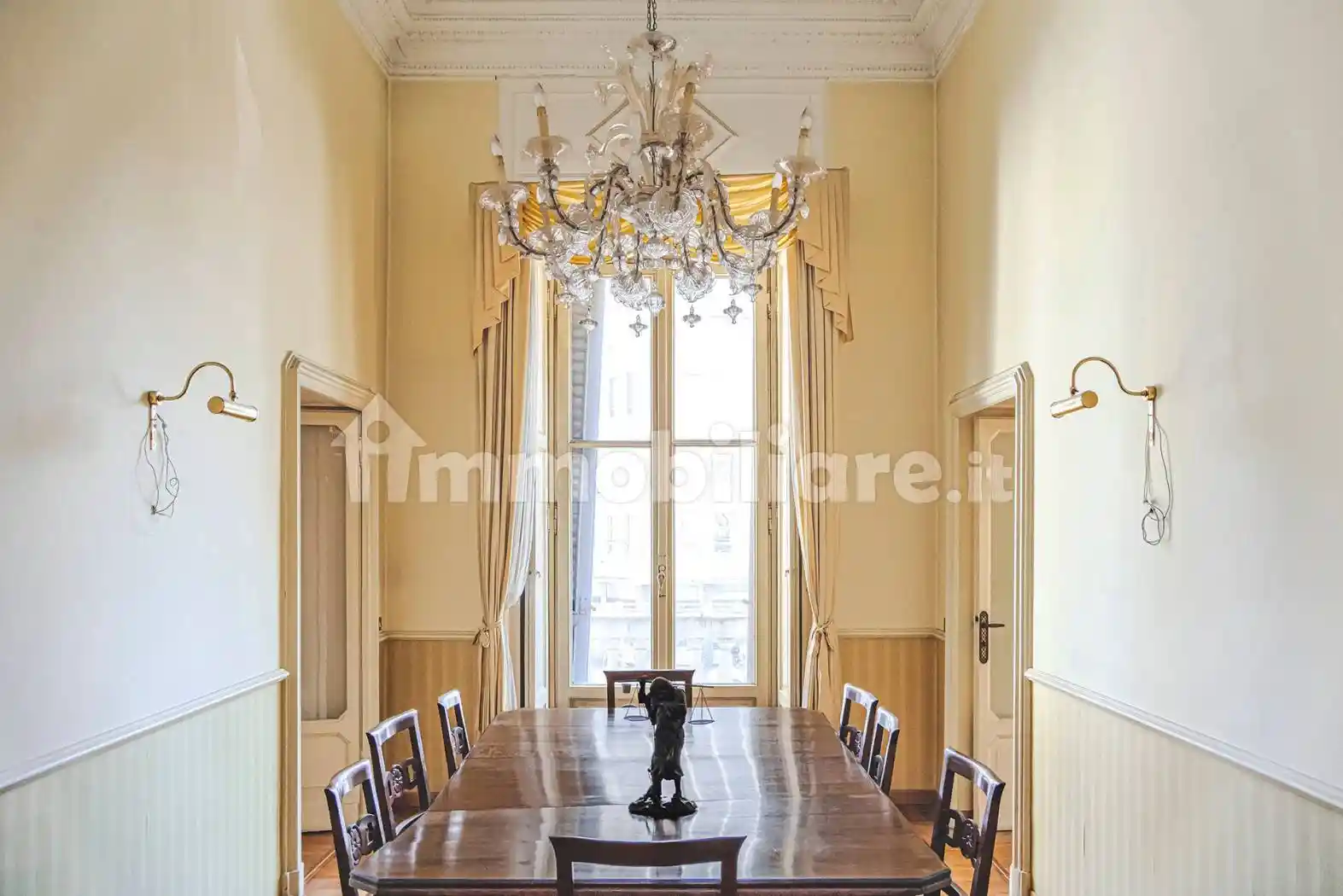 Appartamento largo Guido Donegani 3, Turati, Milano - foto 3