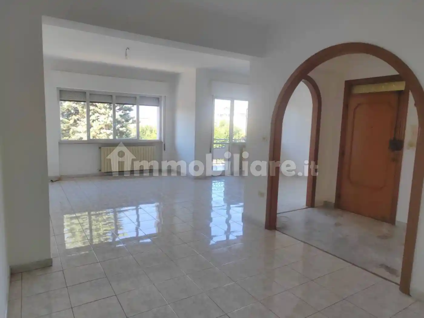 Appartamento via Belvedere 59, Centro, Lanciano - foto 2