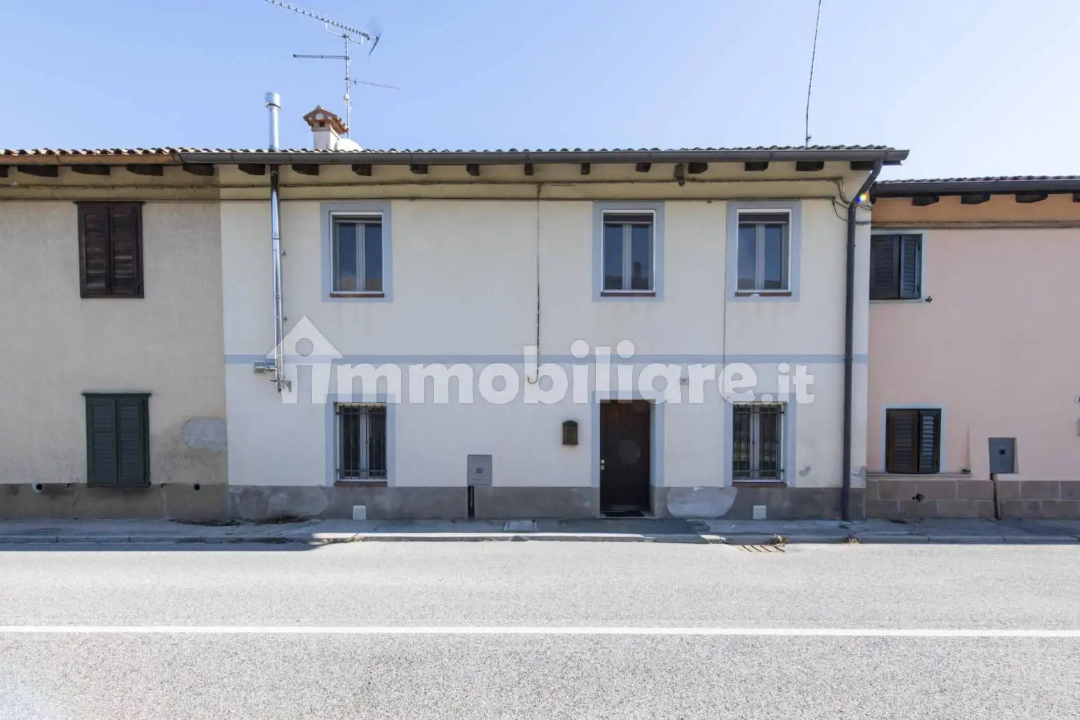Casa indipendente in vendita a Gradisca d'Isonzo
