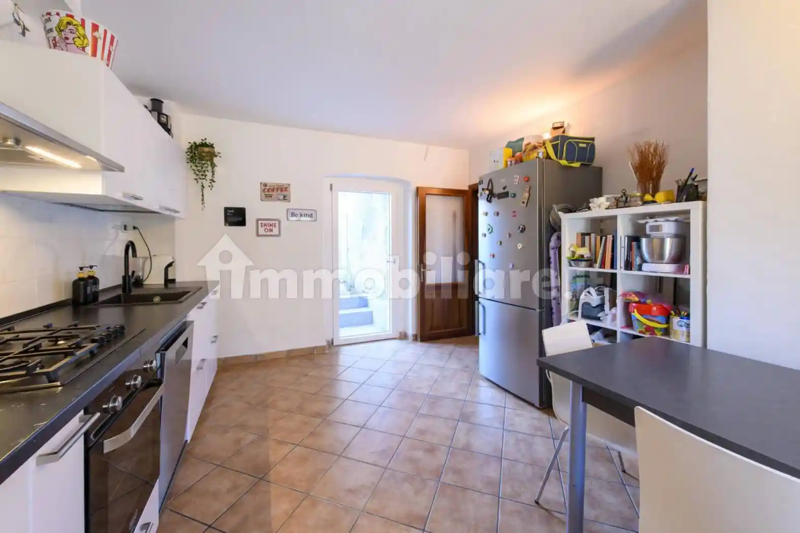 Casa indipendente - foto 3