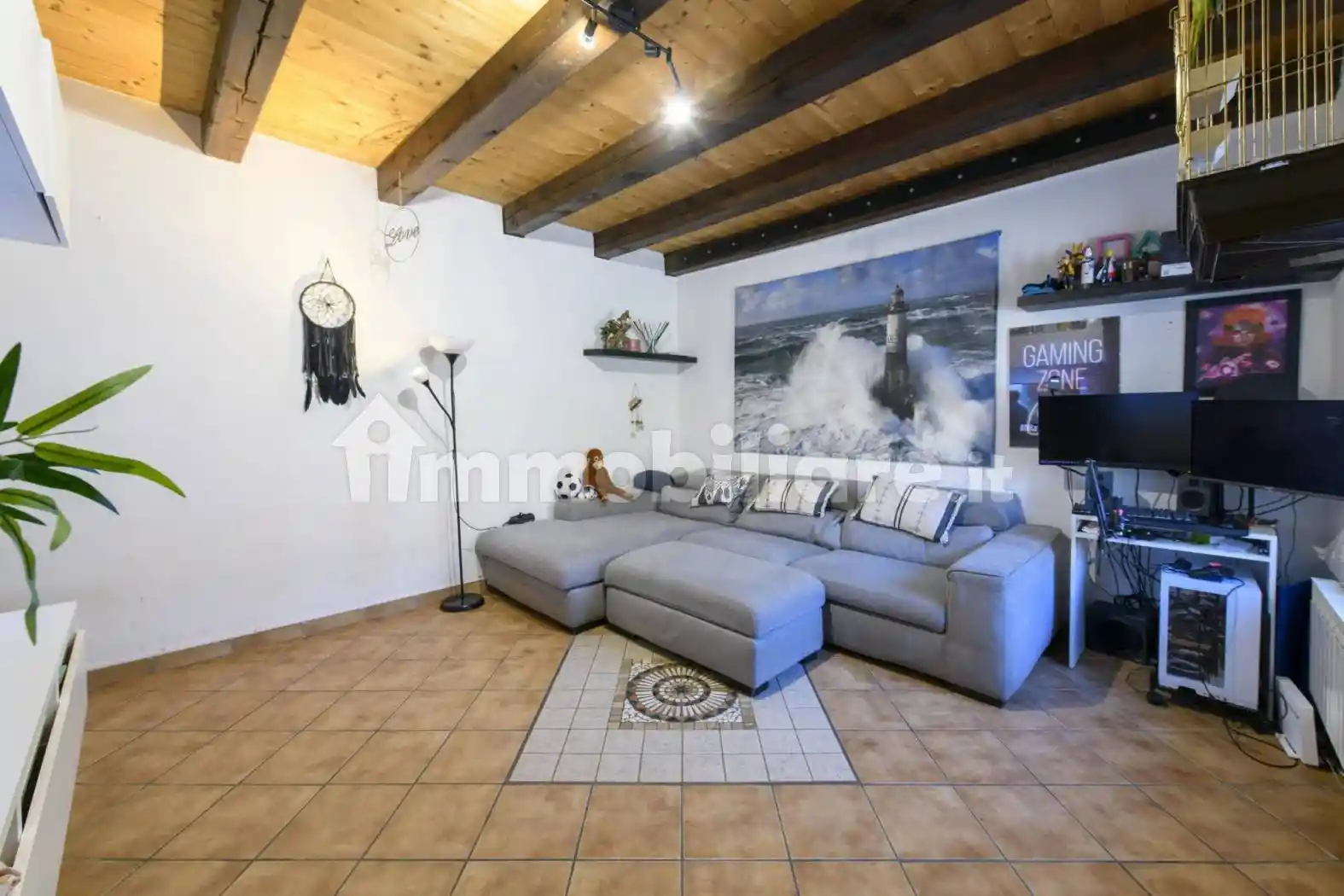 Casa indipendente - foto 4