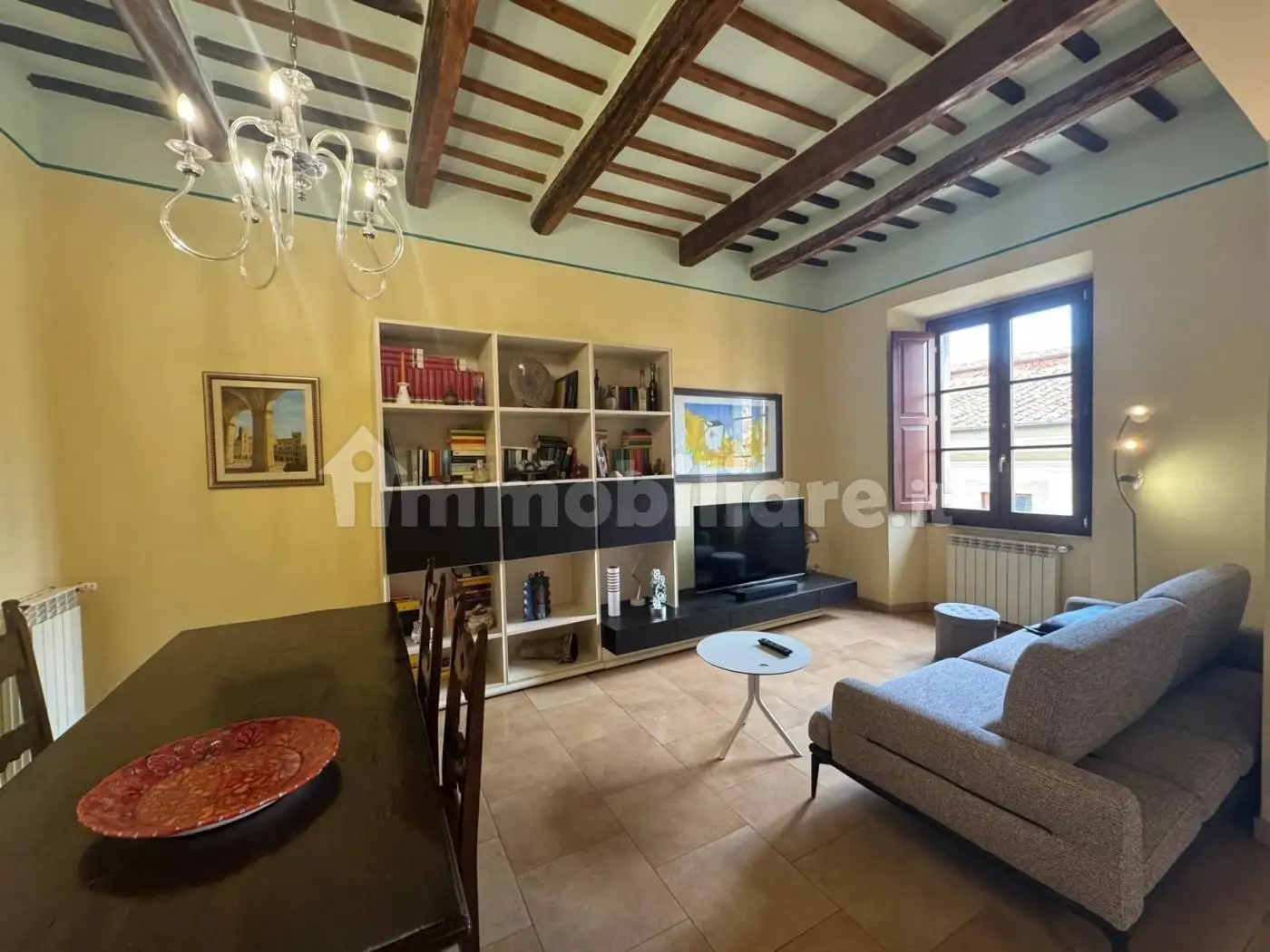 Appartamento in vendita a Arezzo