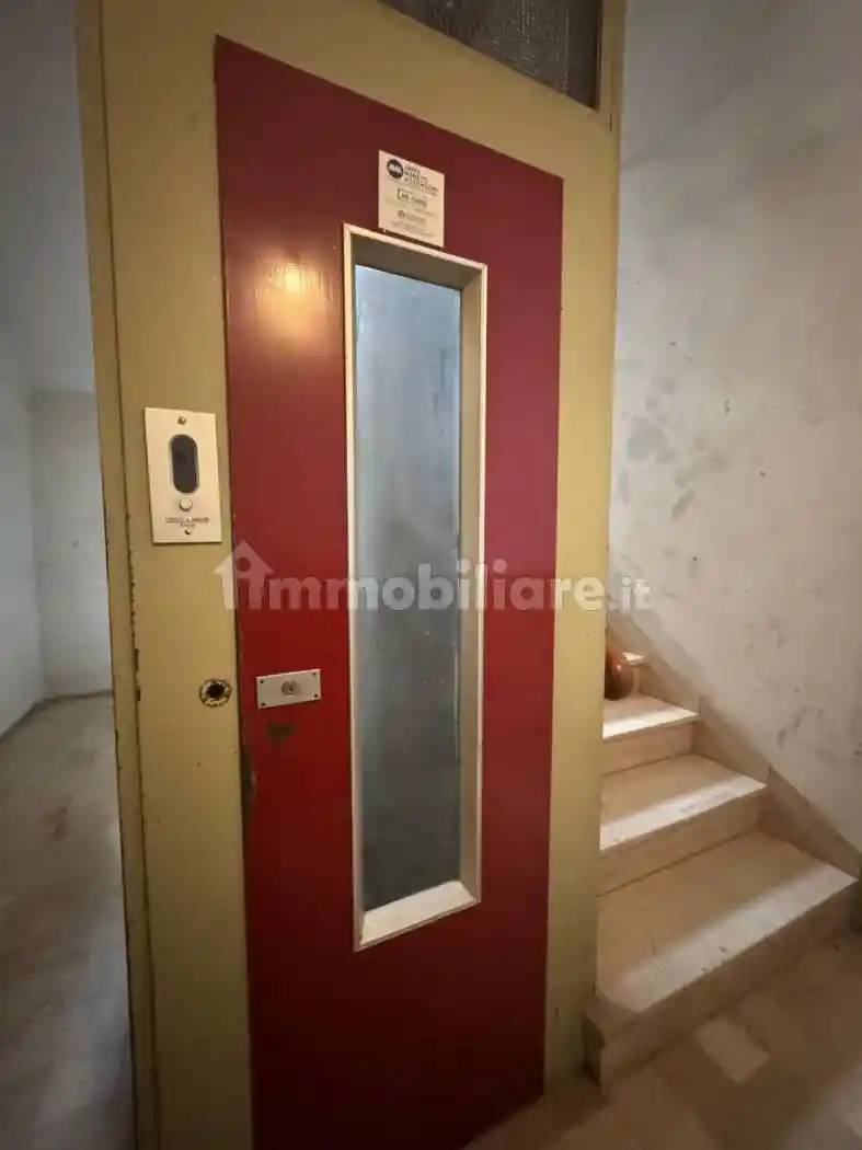 Appartamento corso Italia 41, Porta Crucifera, Arezzo - foto 3