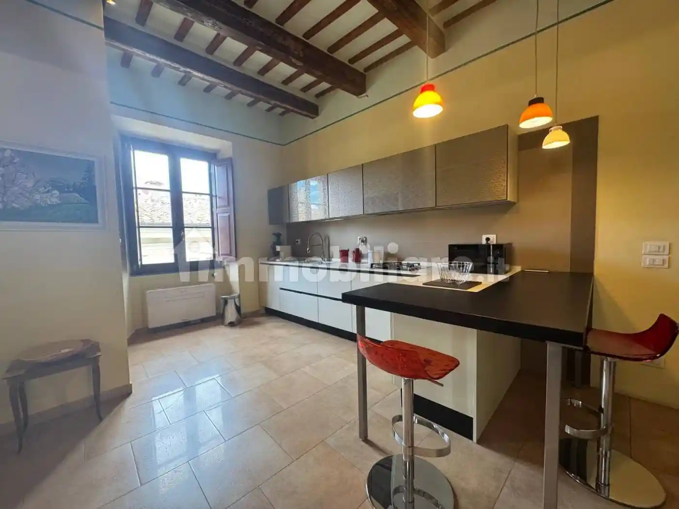 Appartamento corso Italia 41, Porta Crucifera, Arezzo - foto 5