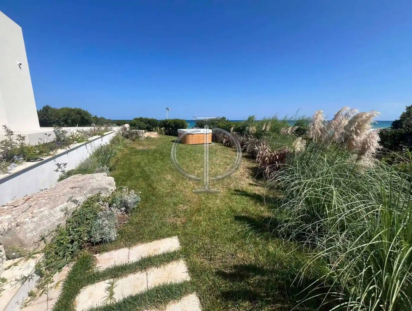 Villa unifamiliare, nuova, 210 m², Ostuni Costa, Ostuni - foto 3
