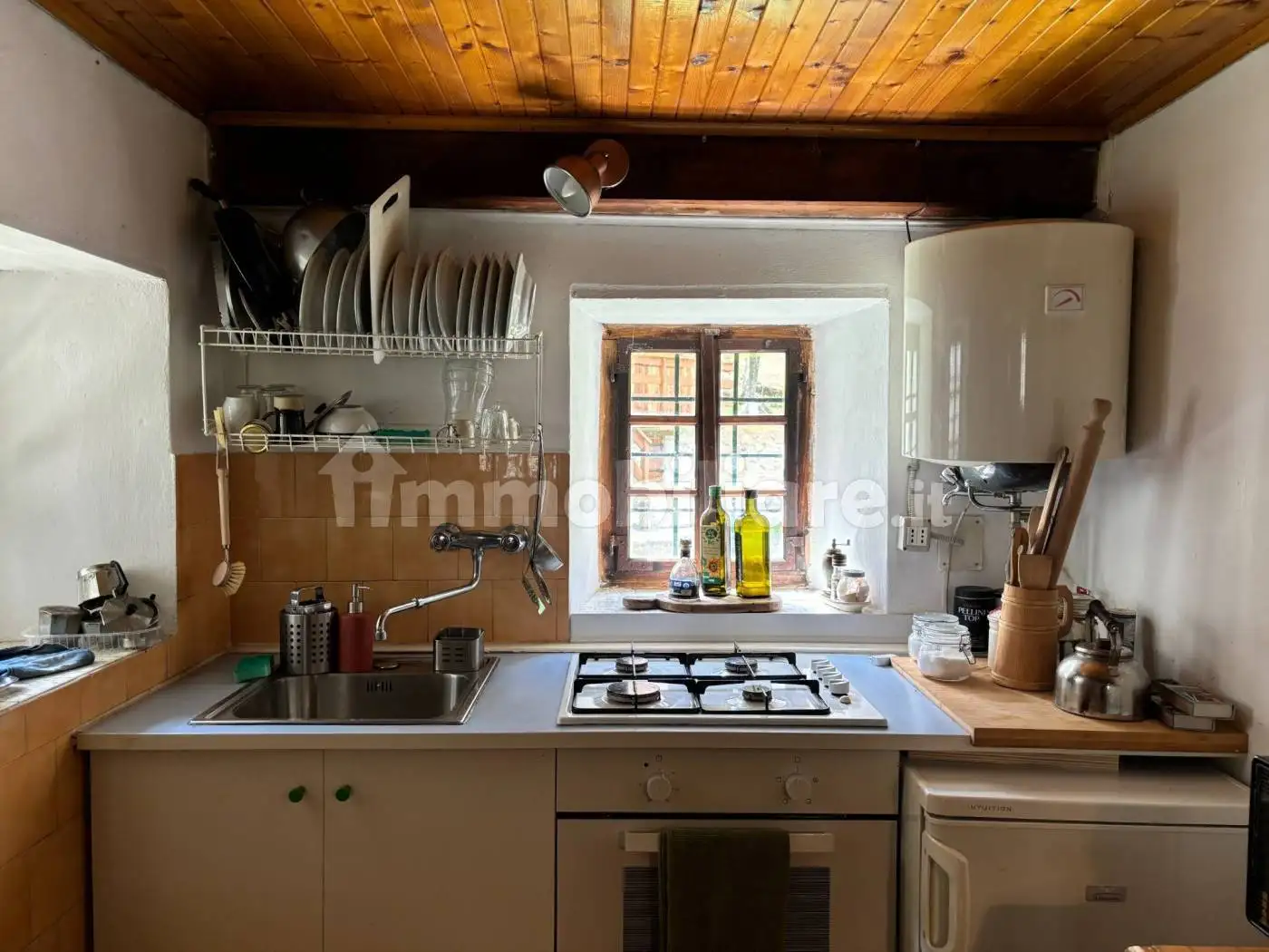 Baita frazione Goglio, Baceno - foto 4