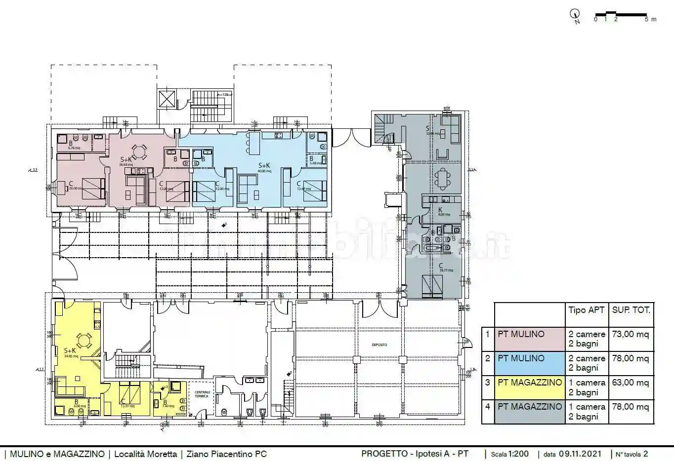 Rustico - Casale - foto 5