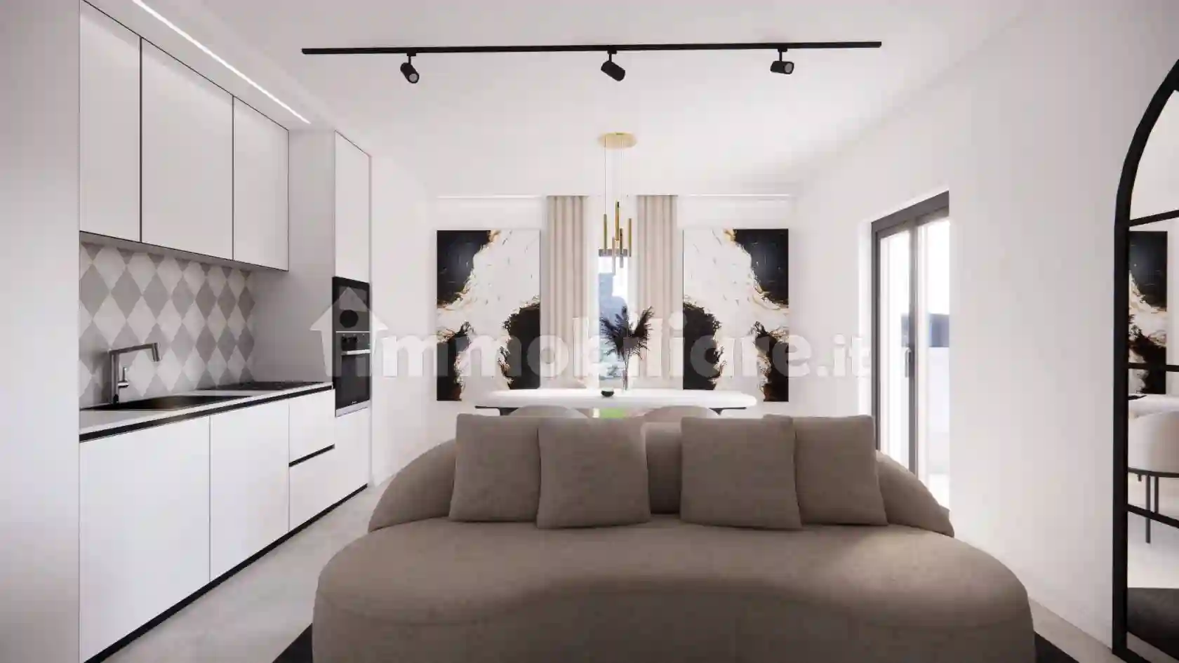 Appartamento - foto 3