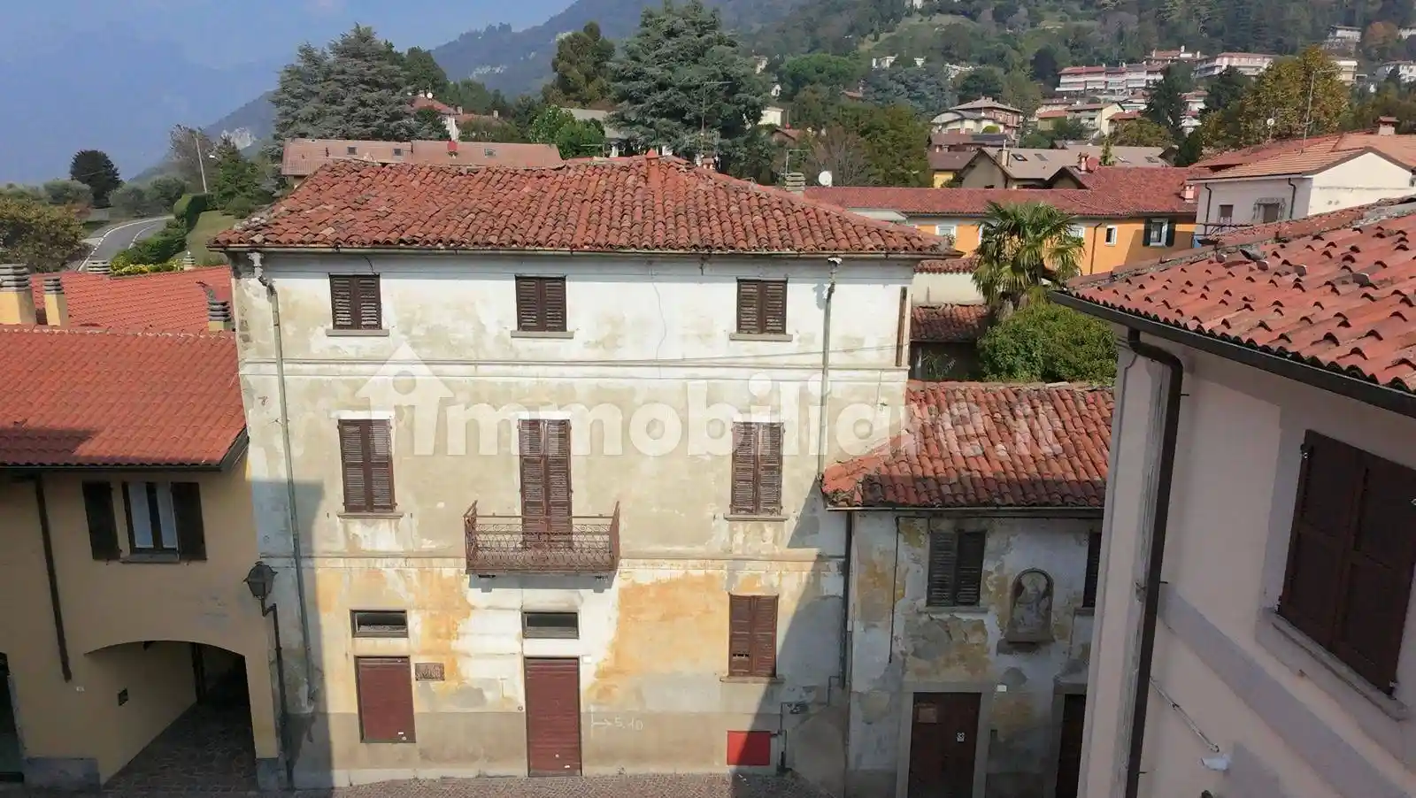 Palazzo - Edificio - foto 3