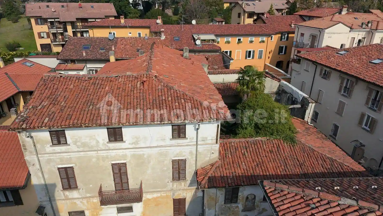 Palazzo - Edificio - foto 4