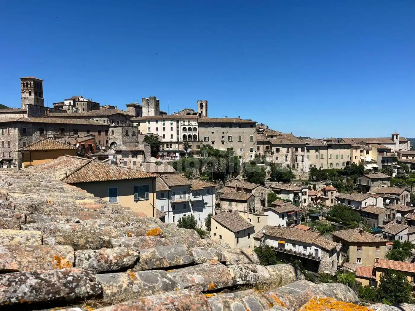 Appartamento in vendita a Narni