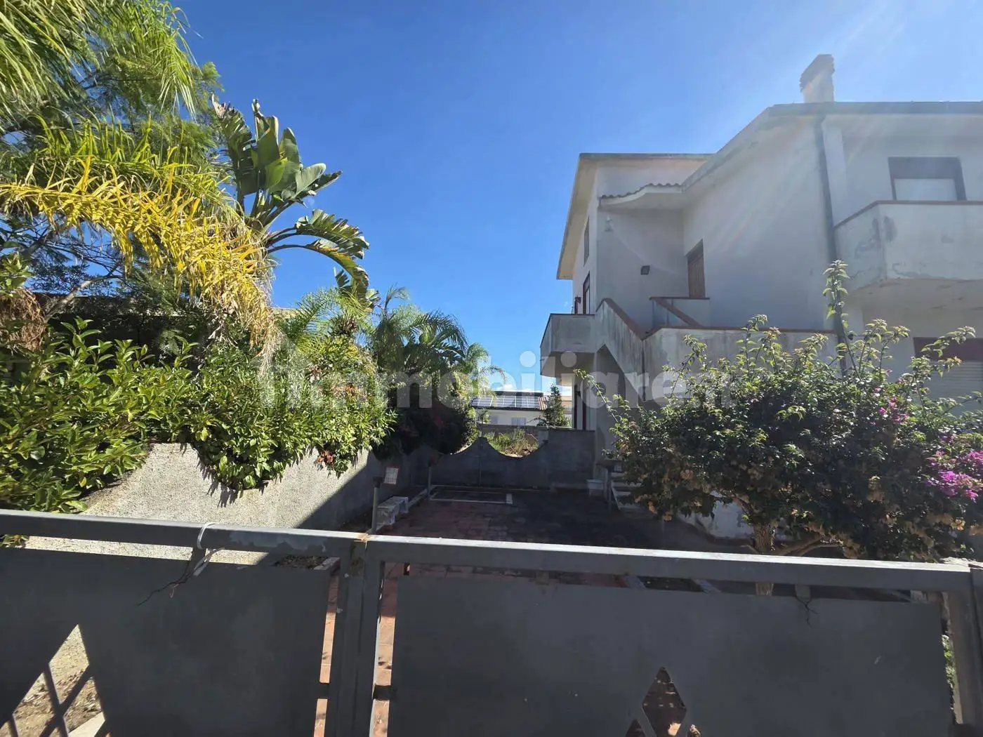 Appartamento in vendita a Furnari