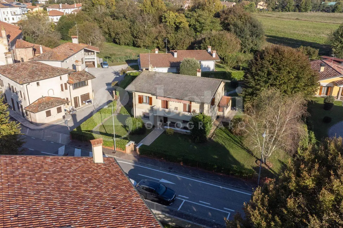 Casa indipendente in vendita a Gruaro