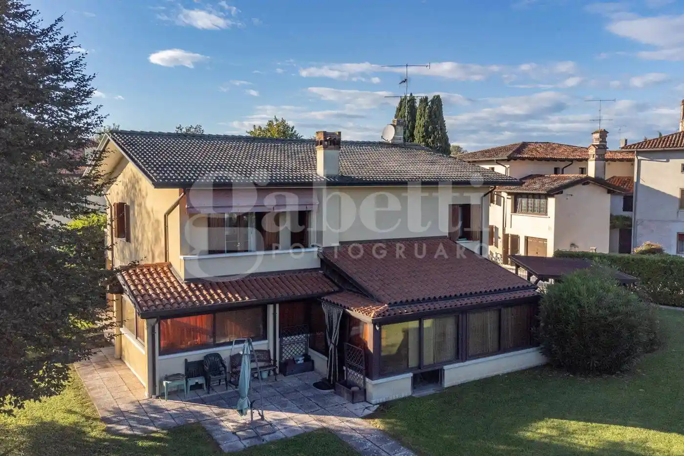 Casa indipendente - foto 4