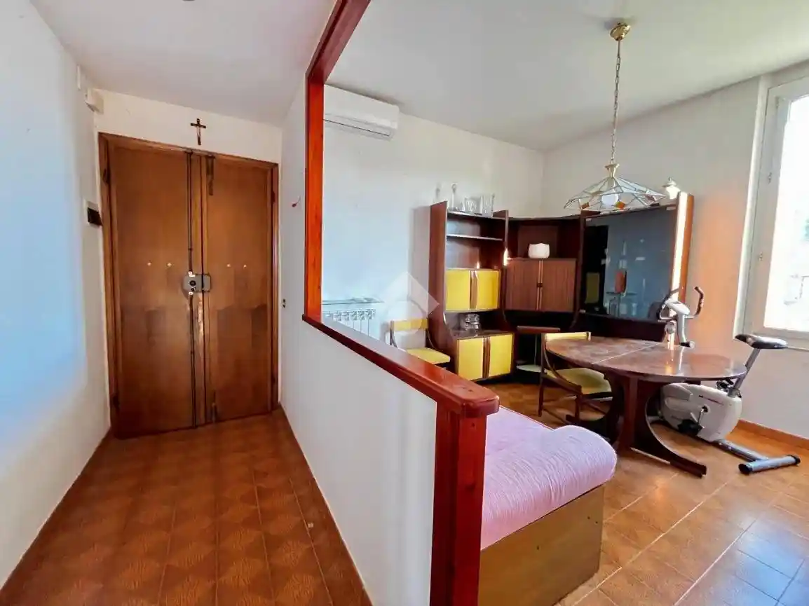 Quadrilocale via Valdellora 115, Valdellora - Antoniana, La Spezia - foto 2