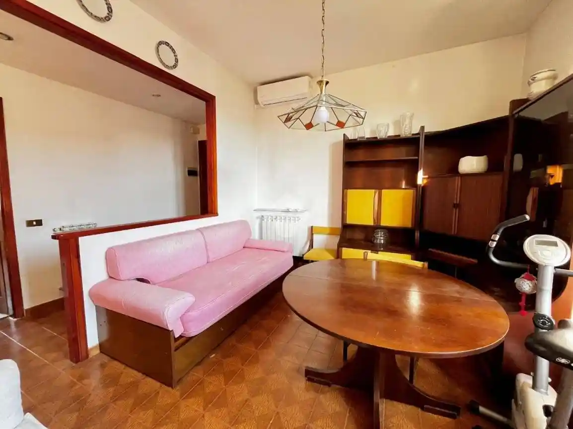 Quadrilocale via Valdellora 115, Valdellora - Antoniana, La Spezia - foto 4