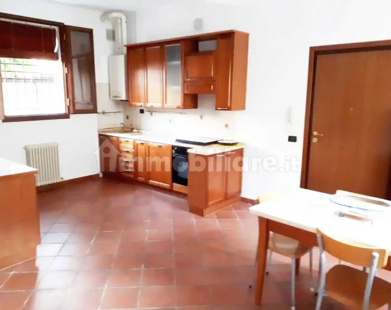 Appartamento in vendita a Portomaggiore