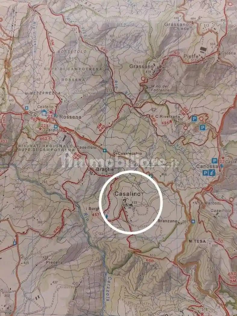 Trilocale Casalino No Number, Canossa - foto 4