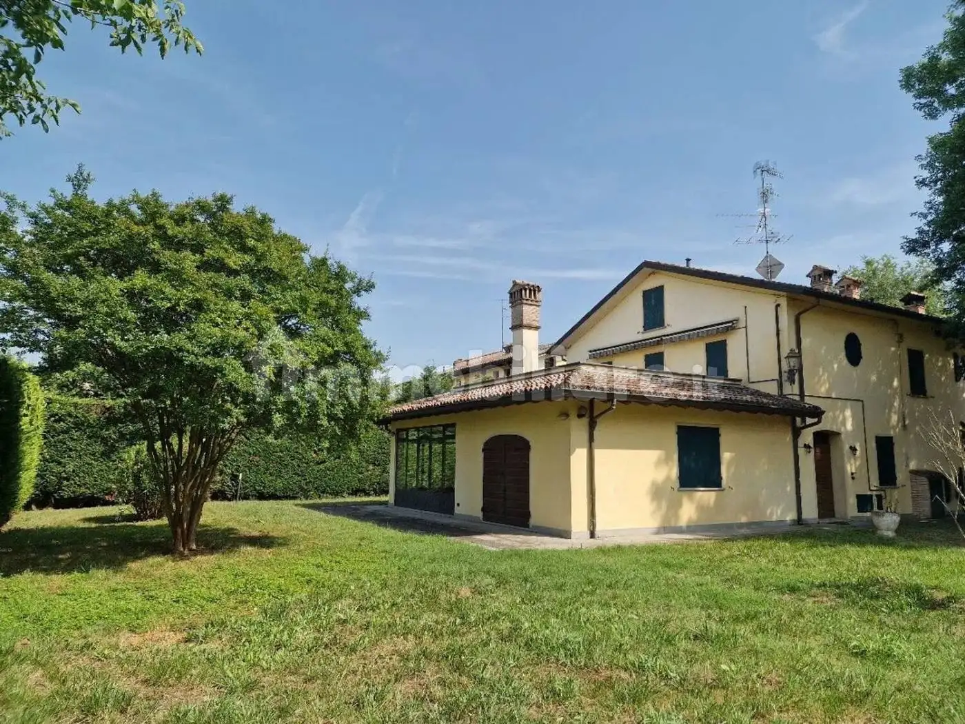 Villa in vendita a Reggio Emilia