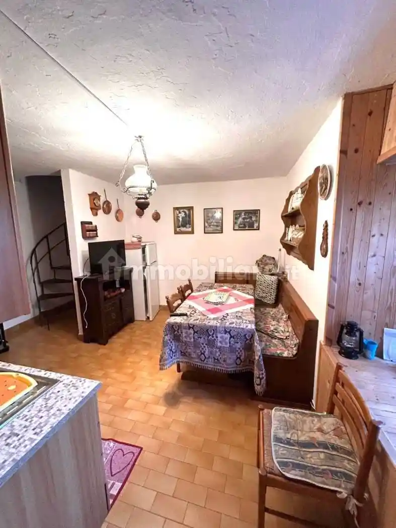 Villa unifamiliare, buono stato, 124 m², Poira, Colorina - foto 2