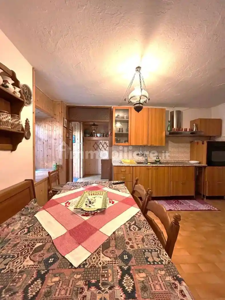 Villa unifamiliare, buono stato, 124 m², Poira, Colorina - foto 3