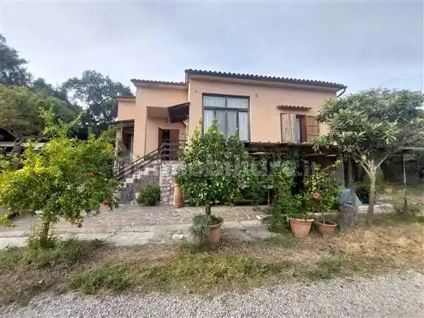 Villa in vendita a Portoferraio