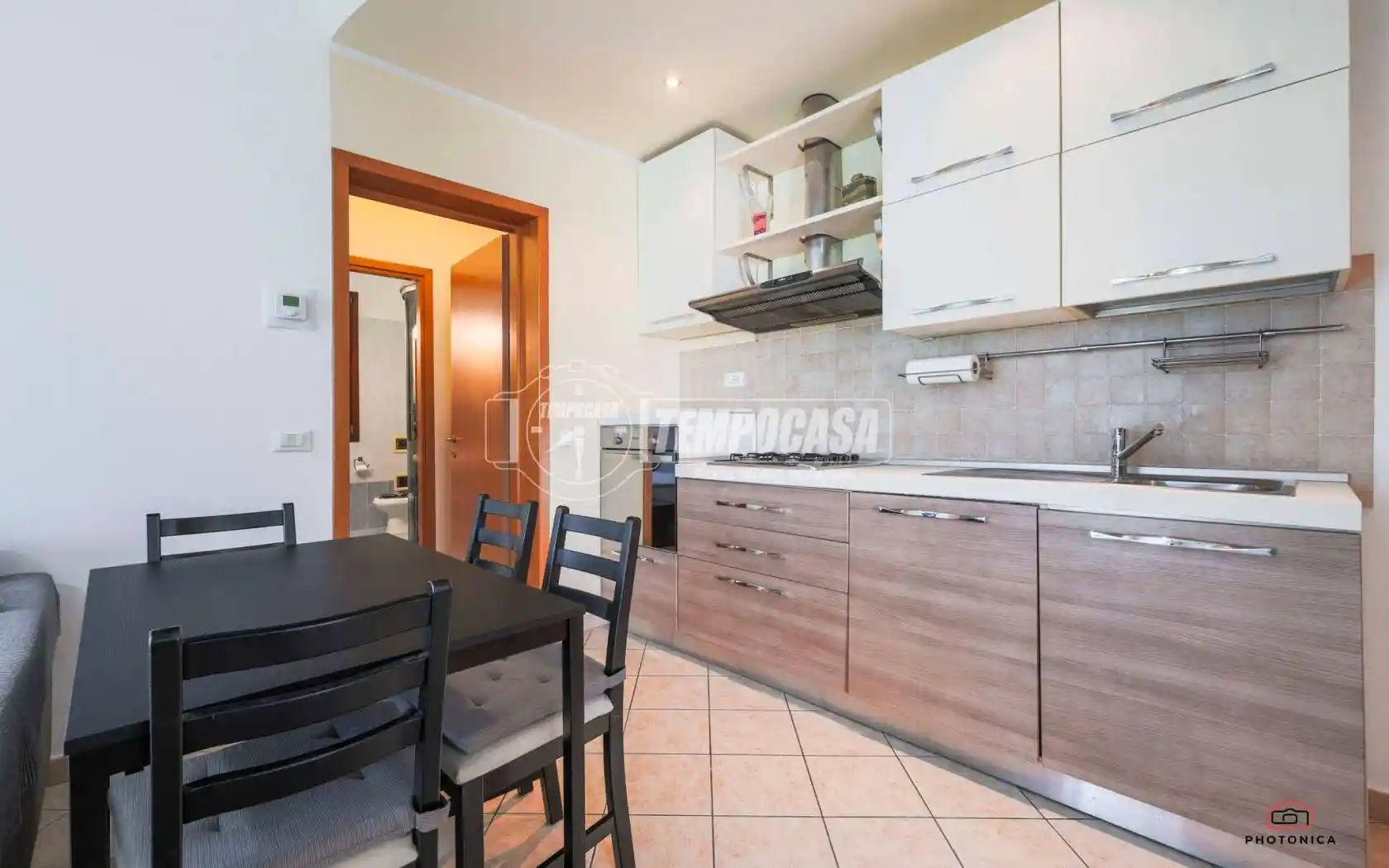 Trilocale via Fossa Cava 1, Aeroporto, Bologna - foto 3