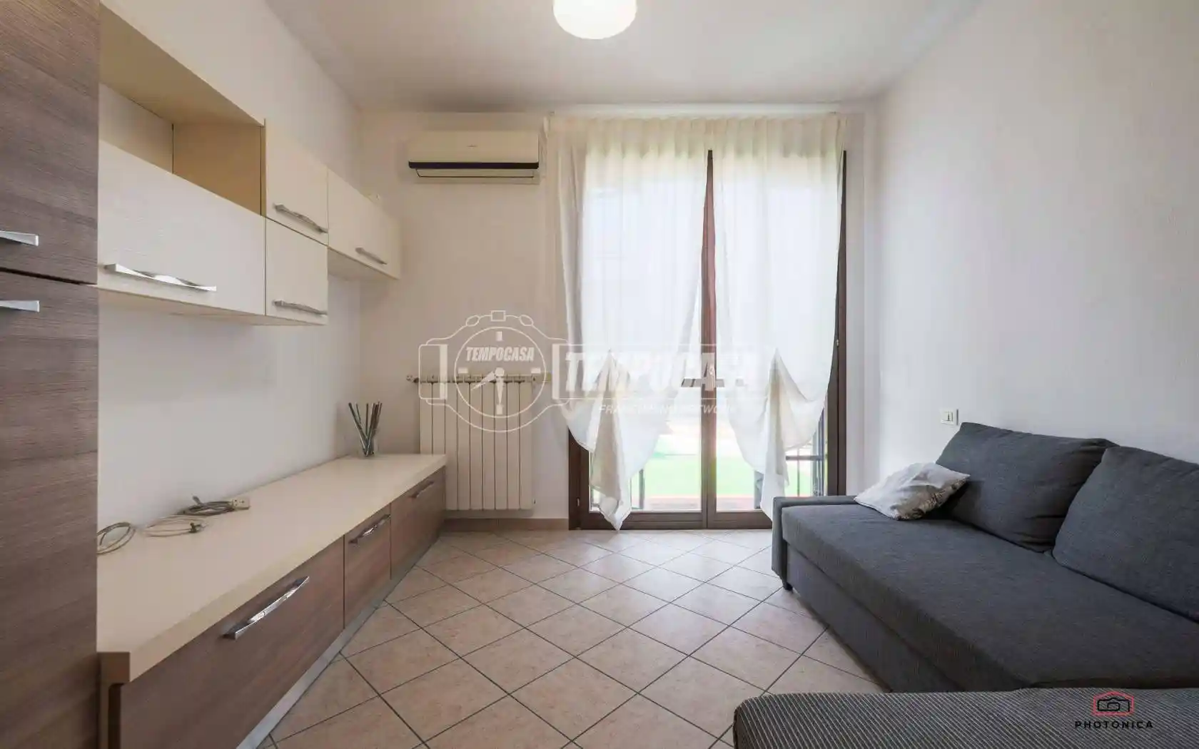 Trilocale via Fossa Cava 1, Aeroporto, Bologna - foto 5