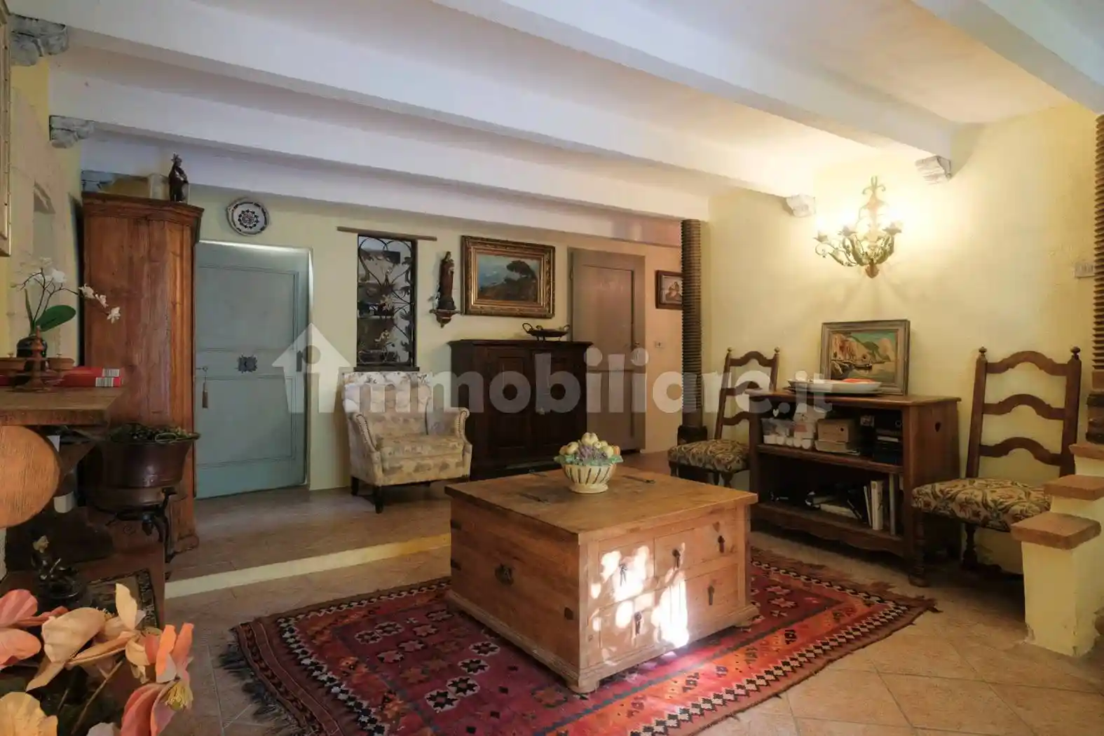 Casa indipendente - foto 4